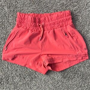 Coral Women's Shorts